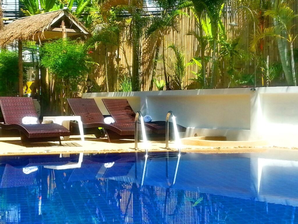 Baan Suay Karon Resort