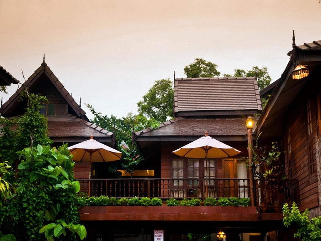 Baan Tawan Guesthouse