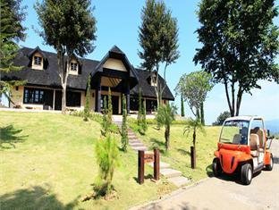 Balcony Hill Resort