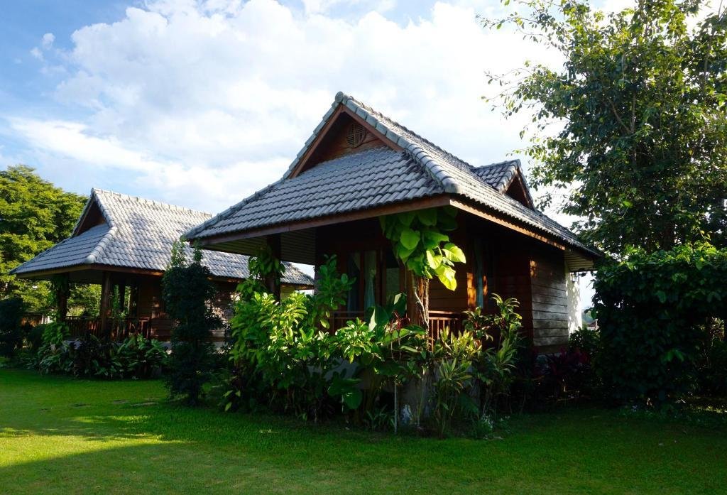 Blue Sky Pai Resort