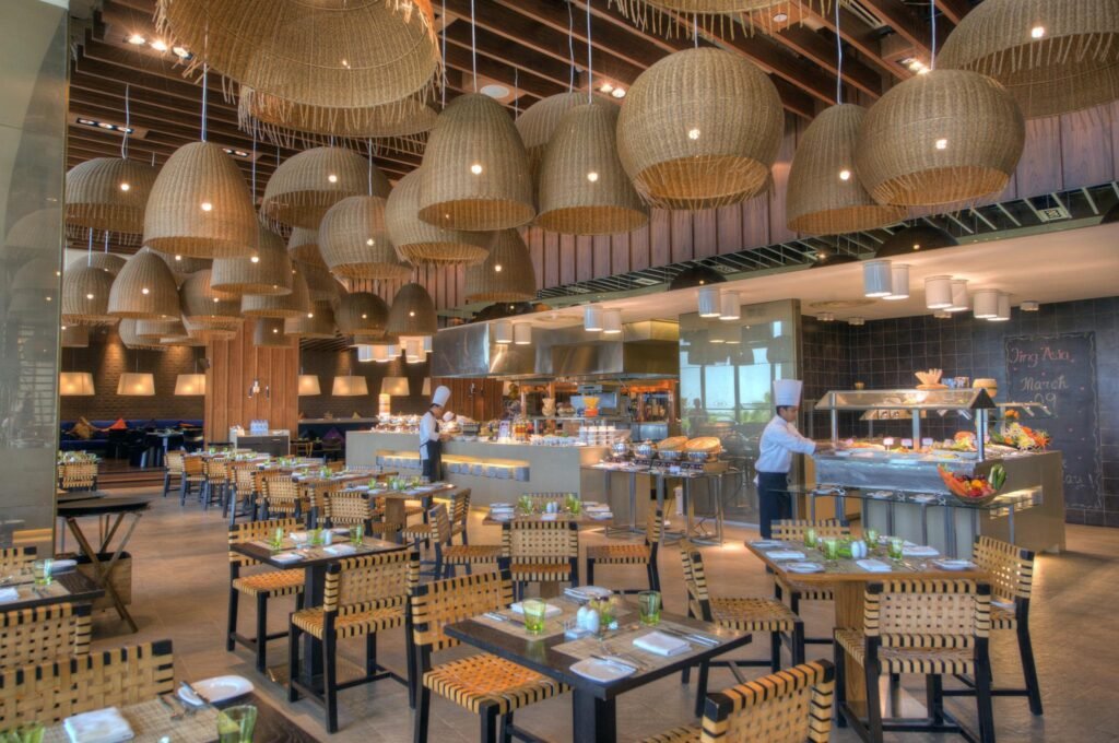 Crowne Plaza Yas Island