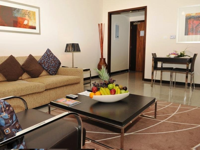 Eclipse Boutique Suites