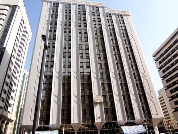 Emirates Plaza Hotel