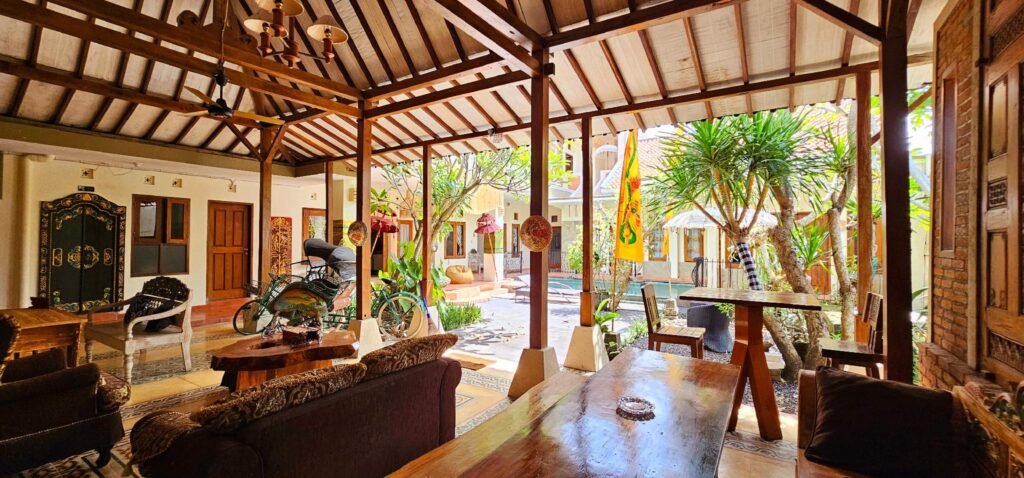 GWK View Guest House