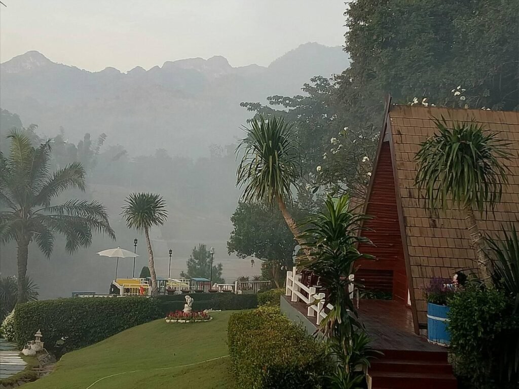 Goodview Resort and Camping