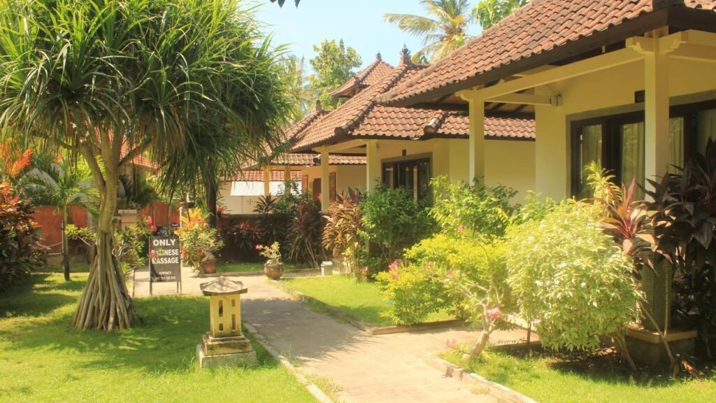 Green CoCo House
