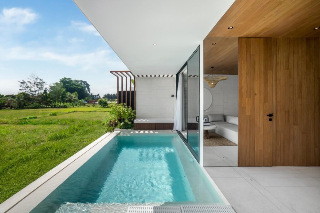Green Flow Villa 10