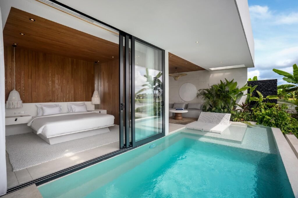 Green Flow Villa 11