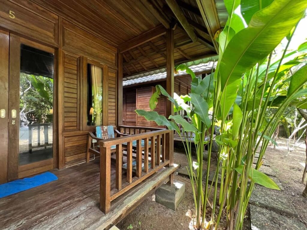 Green Villas Lembongan