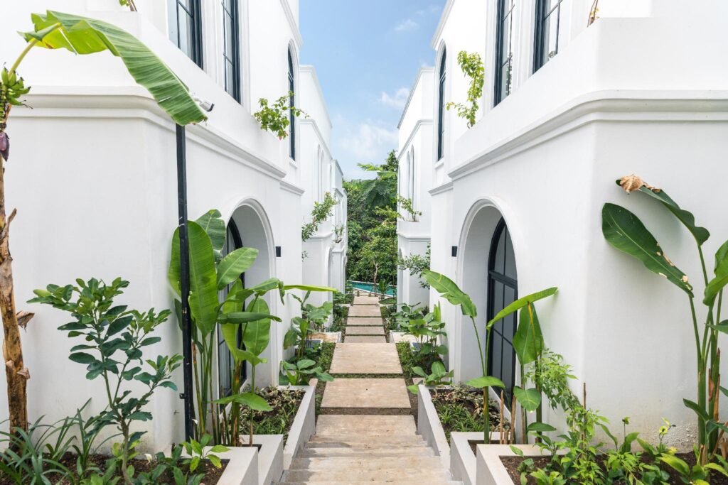 Greenforest Anahata