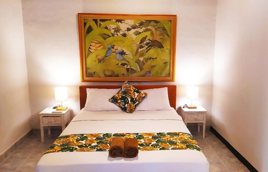 Griya Buda Guest House