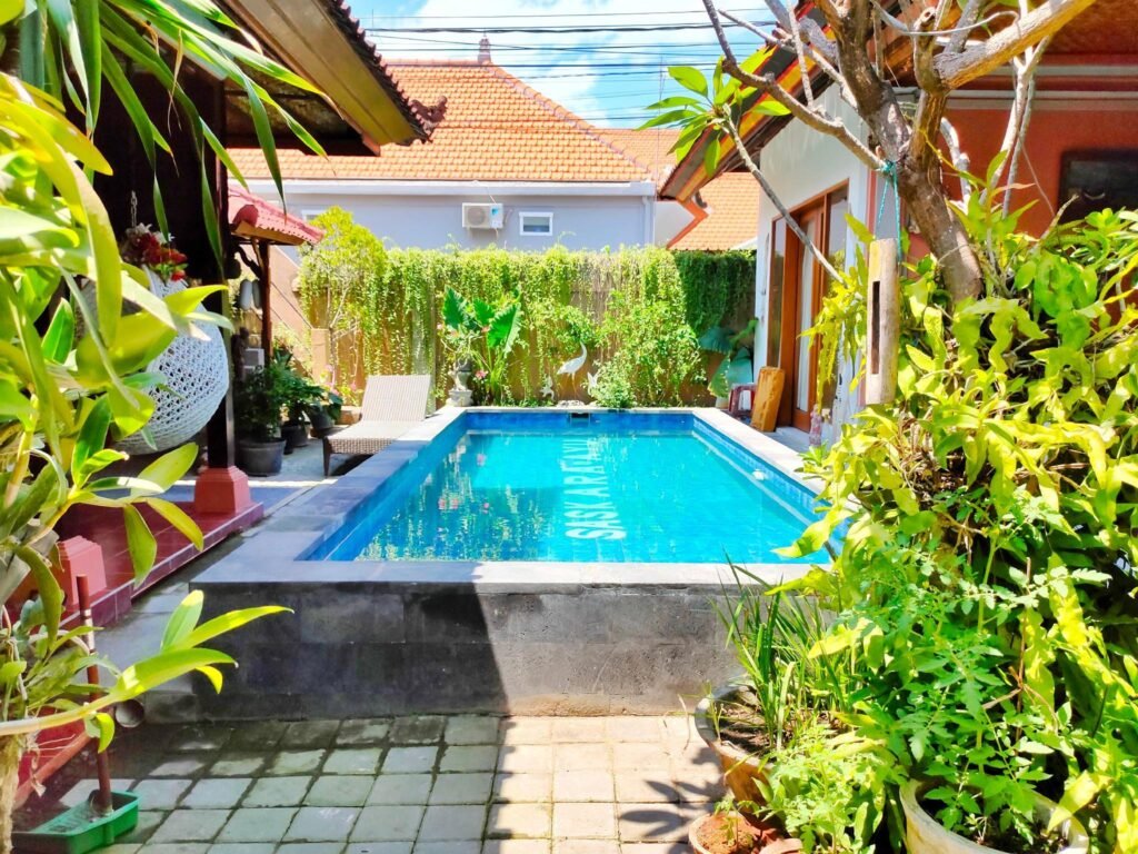 Gsaskara Homestay