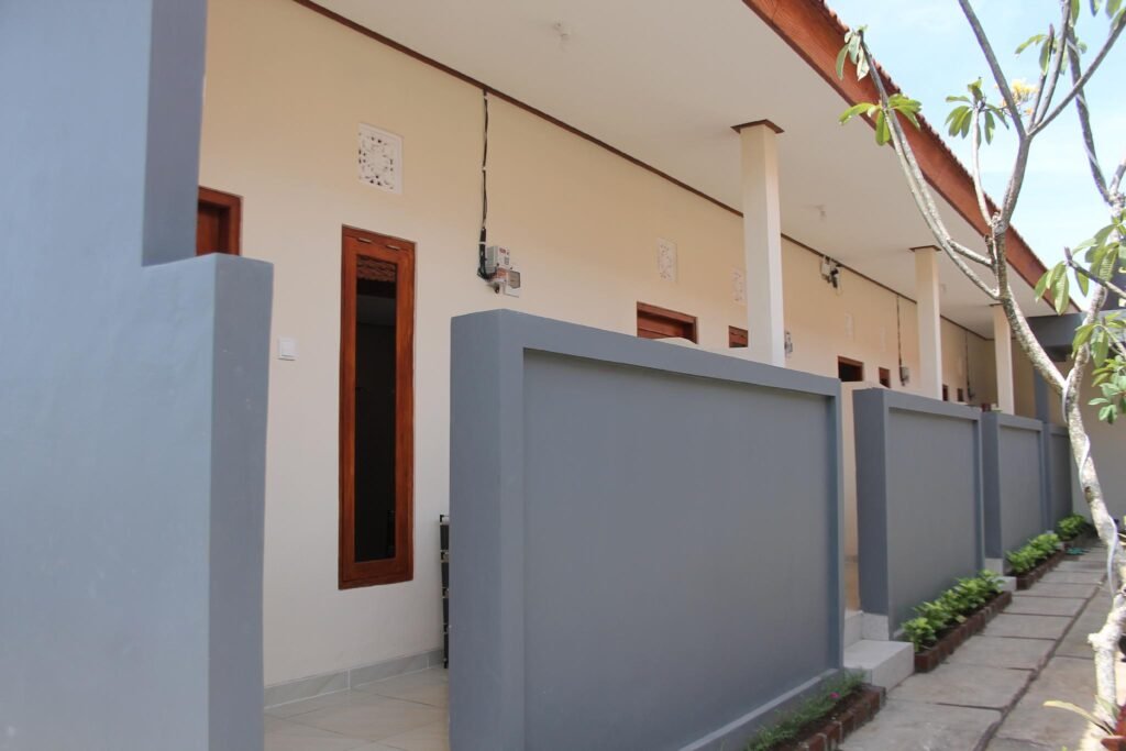 Guest House 88