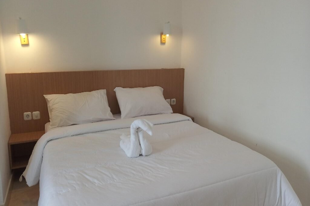Guest House Simalem
