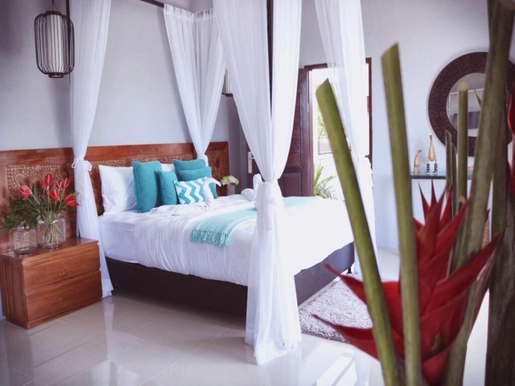 Habibi Villa Bali 3 Bedrooms In A Quiet Area