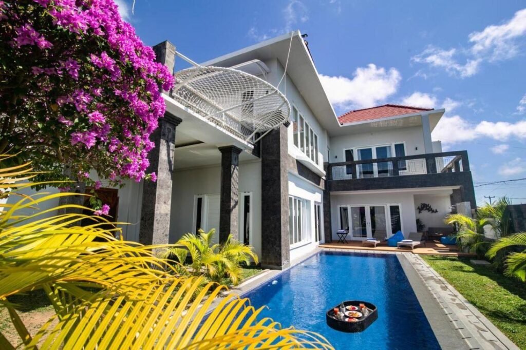 Haka Residence