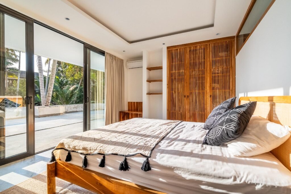 Happiness Apartments Bali Ubud