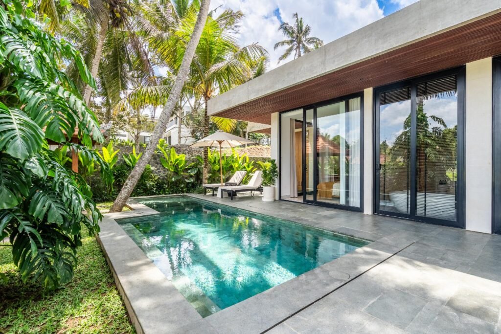Happiness Villa № 7