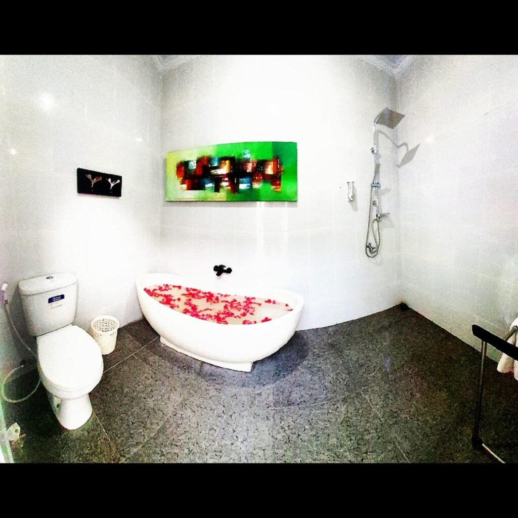 Homestay buana kalijaga residence