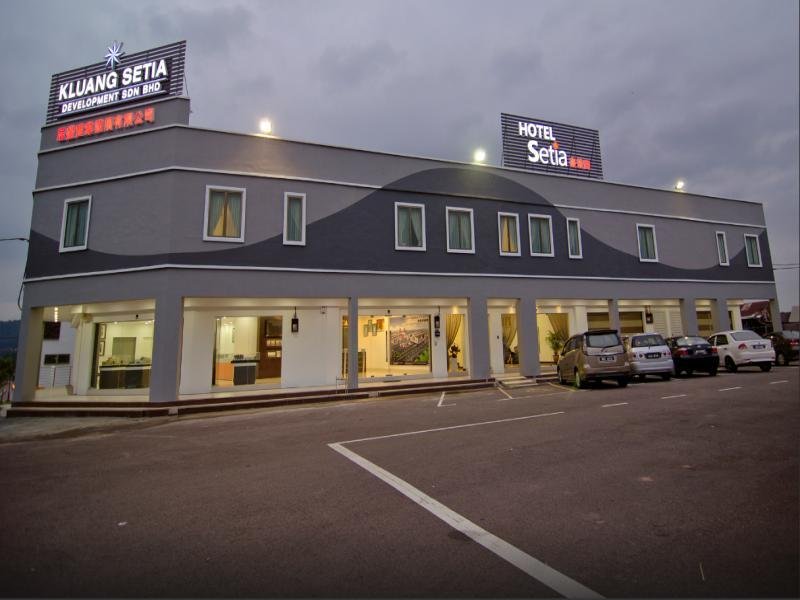 Hotel Setia