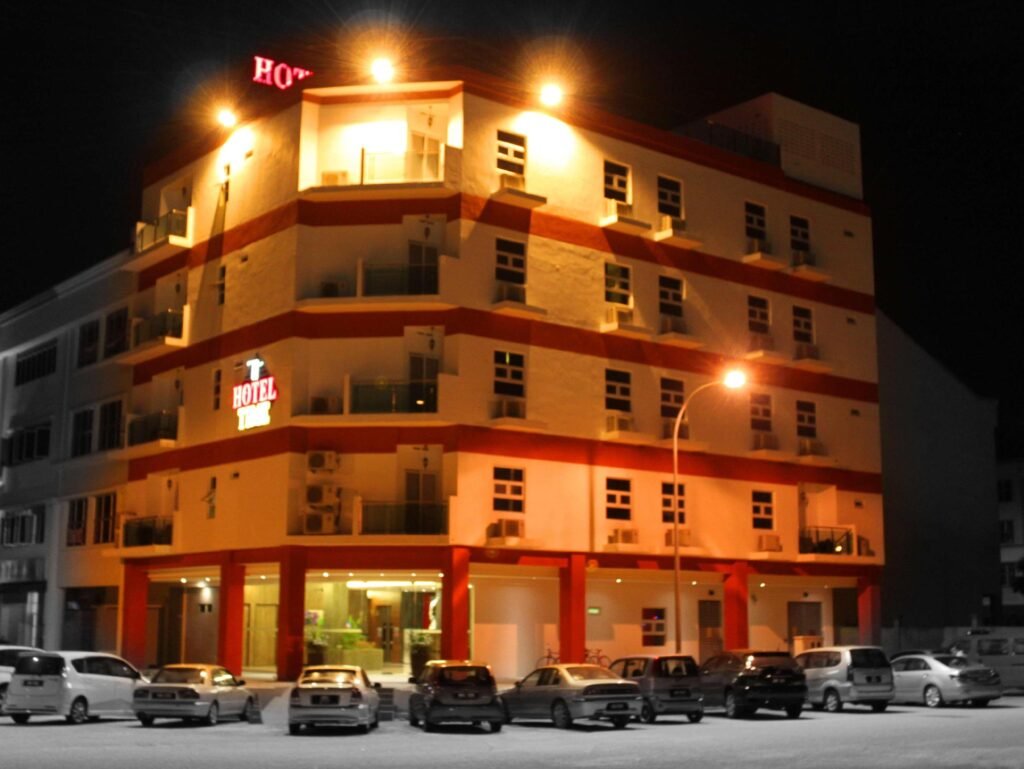 Hotel Time Boutique