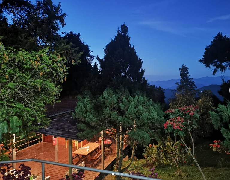 J Residence