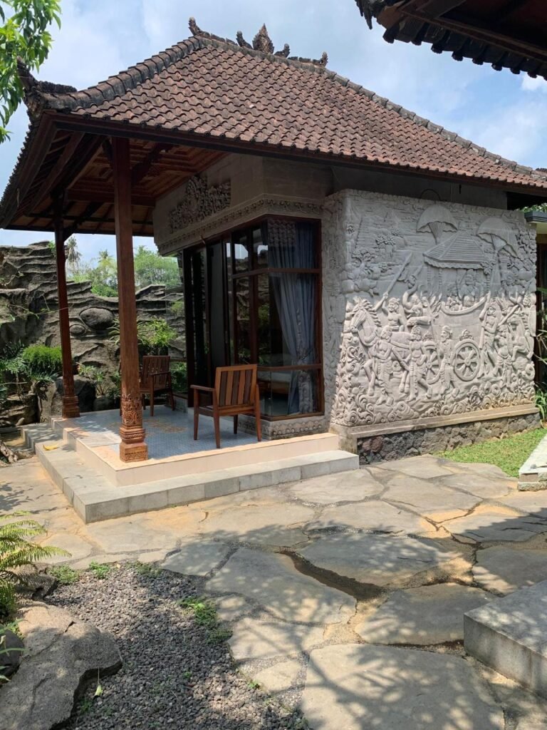 JAGAT NATA LUXURY VILLAS