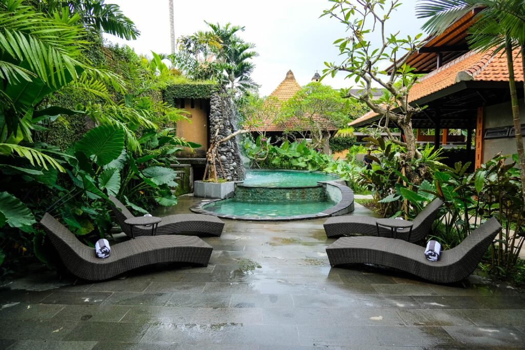 JAPA Suites and Villas