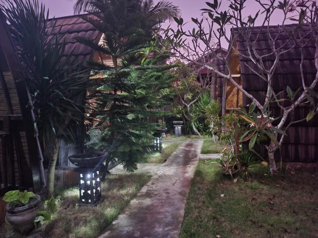 Jambu Guesthouse