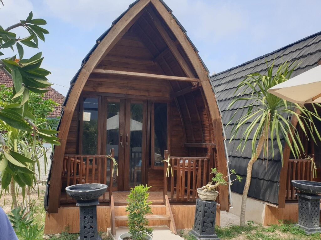 Jambu Guesthouse