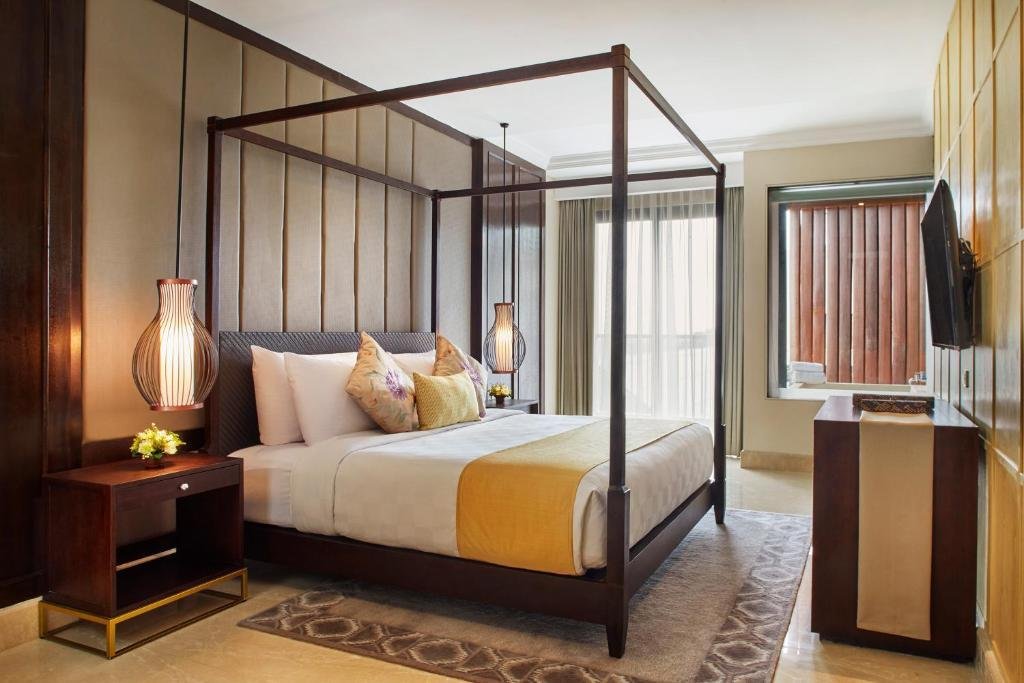 Jambuluwuk Suite with 1 BR #V265
