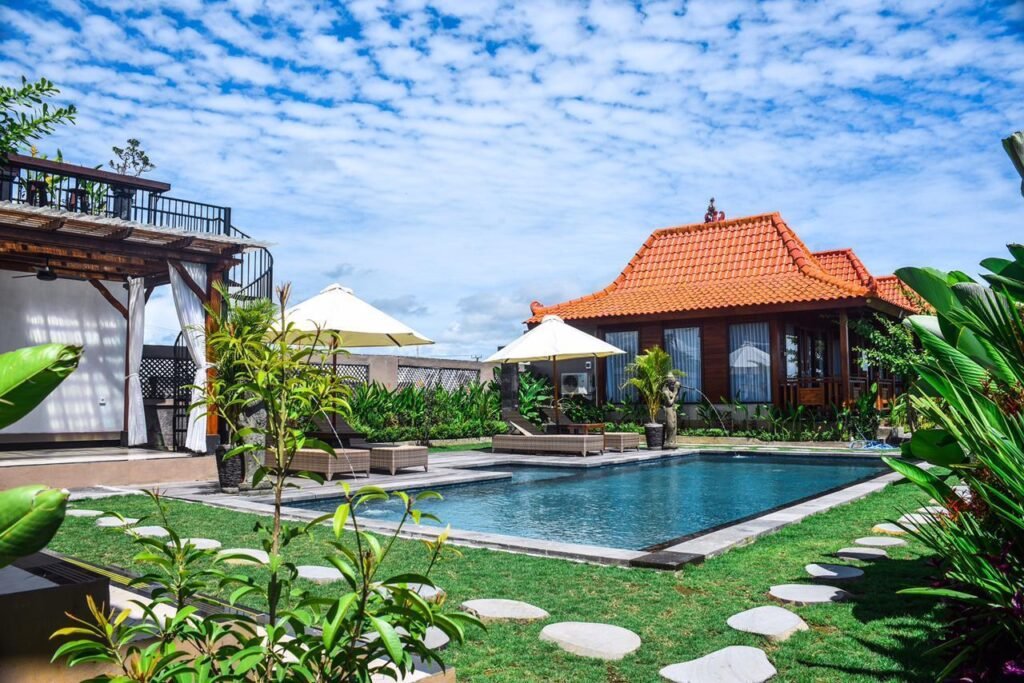 Japa Guest House