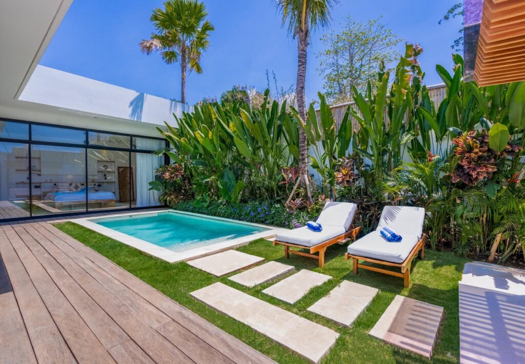 Jardin Villa by Betterplace