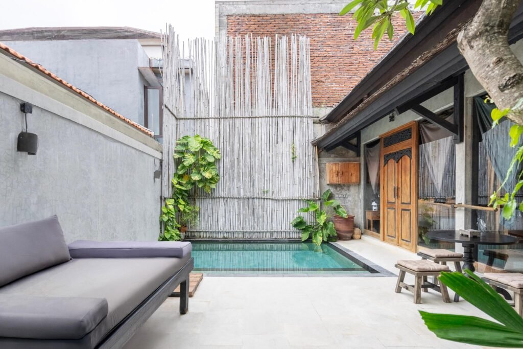 Jatayu Villa by Betterplace