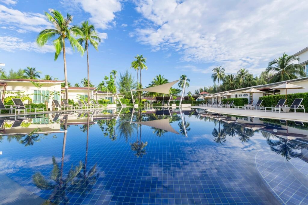 Kantary Beach Villas & Suite - Khao Lak