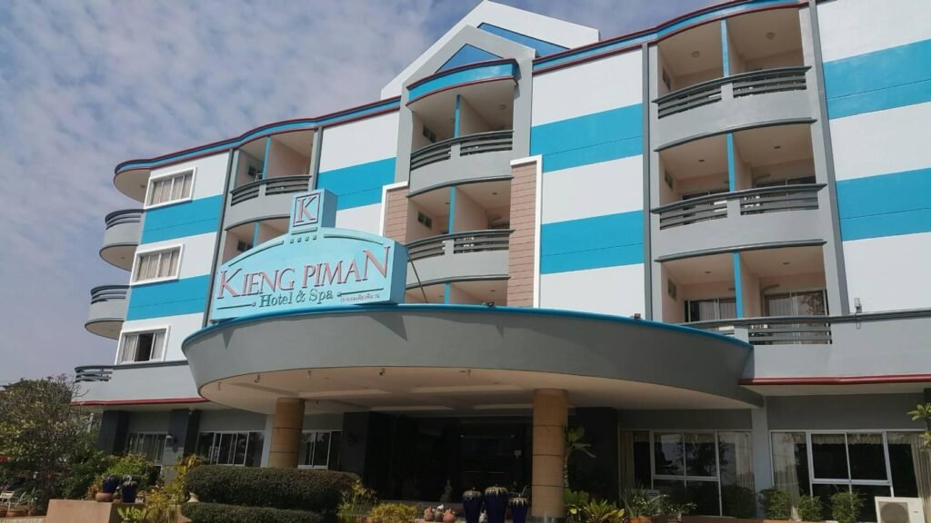 Kiengpiman Hotel