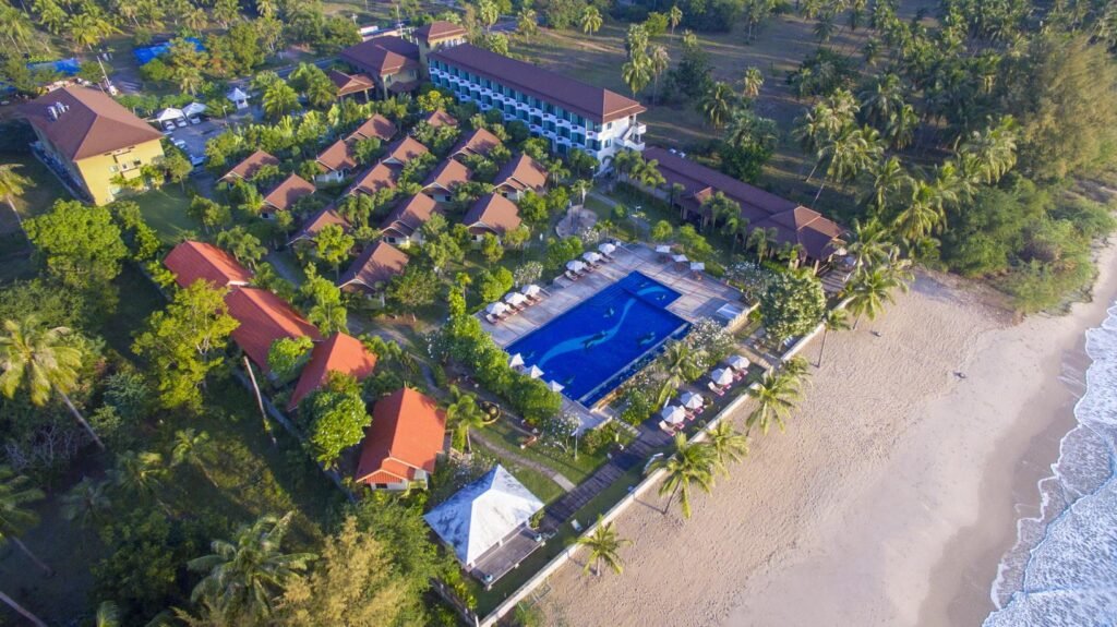 Kuiburi Hotel&Resort