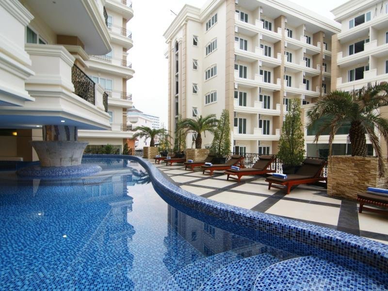 LK Miracle Suite