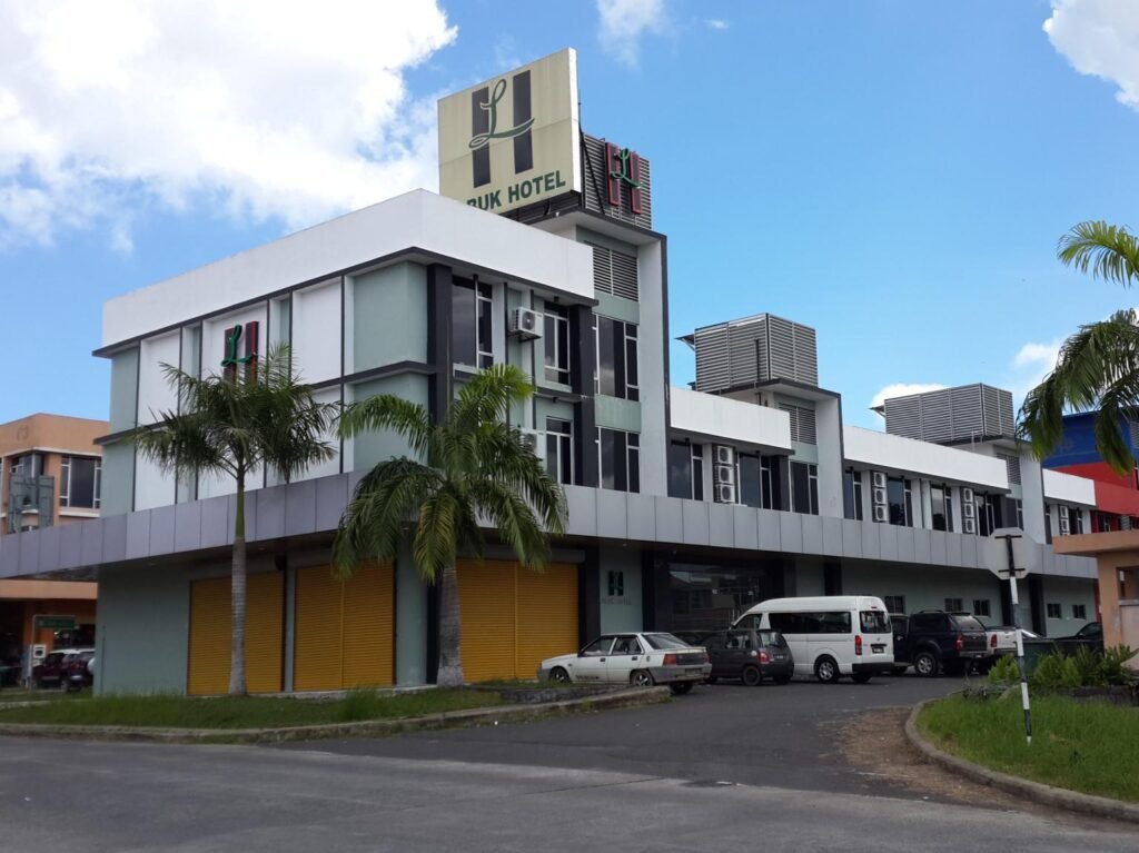 Labuk Hotel