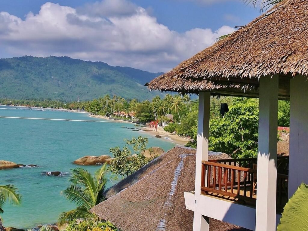 Lamai Bayview Boutique Resort