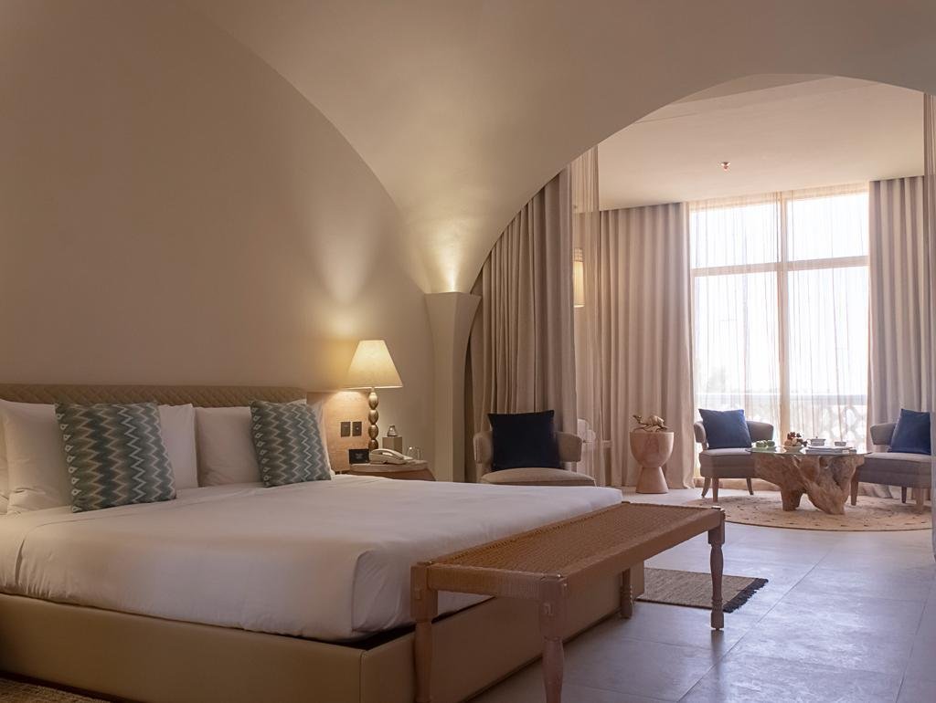 Liwa Hotel
