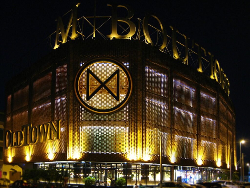 M Boutique Hotel