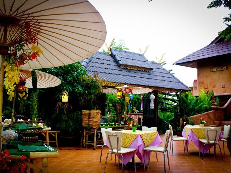 Monmaen Resort & Spa