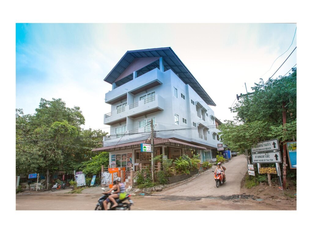 Namhasin House