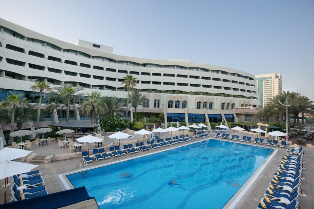 Occidental Sharjah Grand