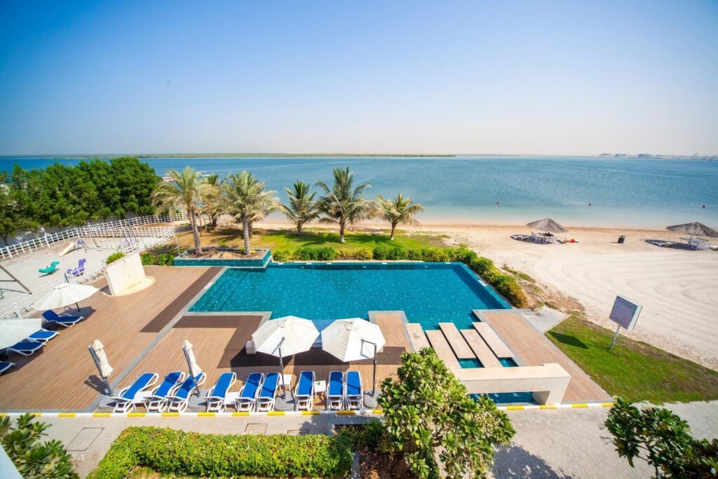 Pearl Hotel and Spa