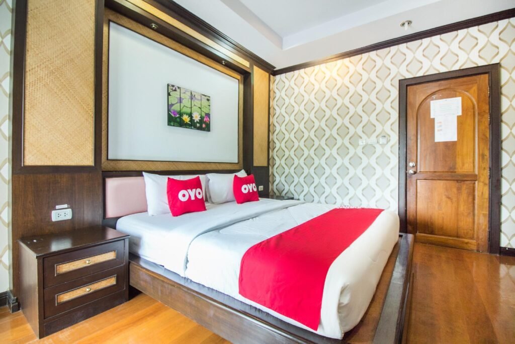 Piyapruk Resort