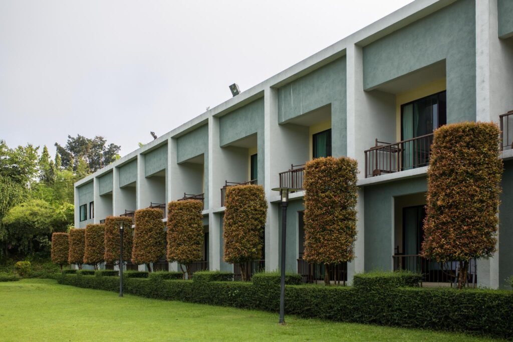 Poonyamantra Resort