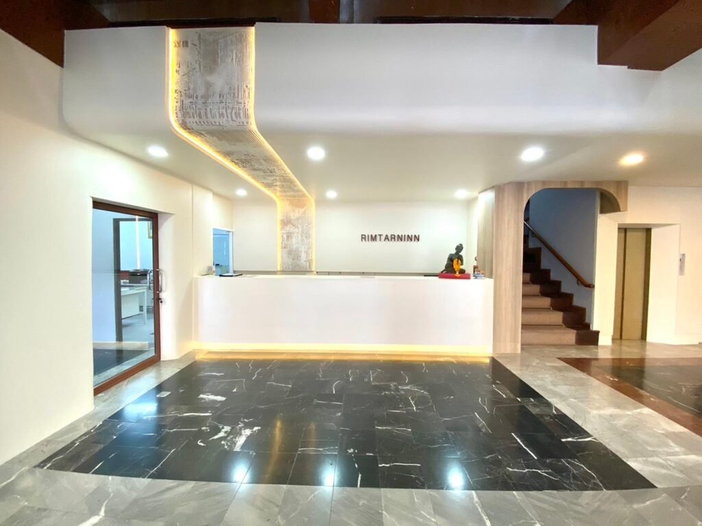 Rimtarn Hotel Pakchong