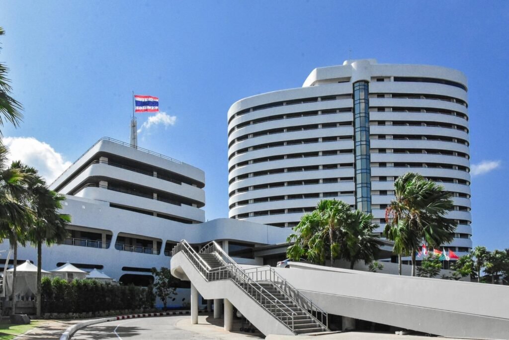 Rua Rasada Hotel - The Ideal Venue for Meetings & Events